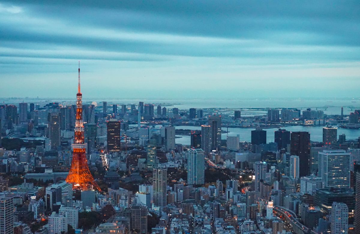 Ayasan.jp Launches in Japan: The AI-Defying Startup Driving a Blue-Collar Revolution