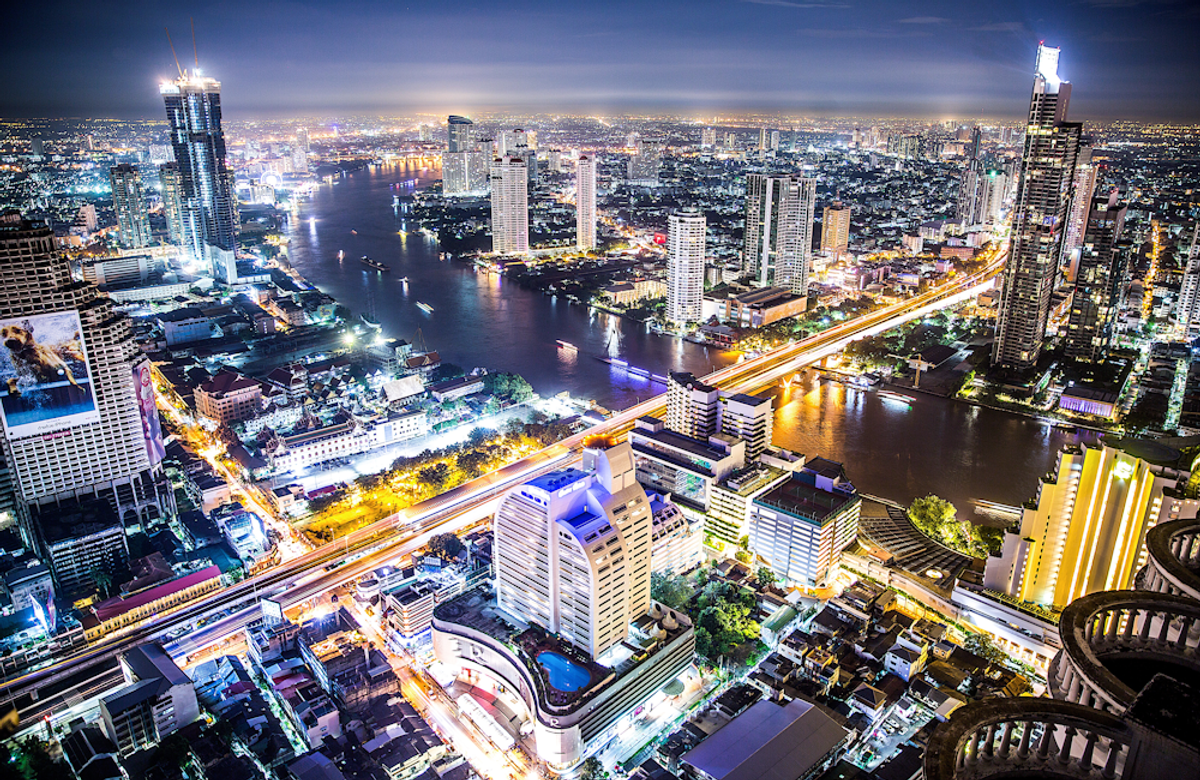 10 อันดับบริการคนขับรถส่วนตัวที่ดีที่สุดในไทย (2026)