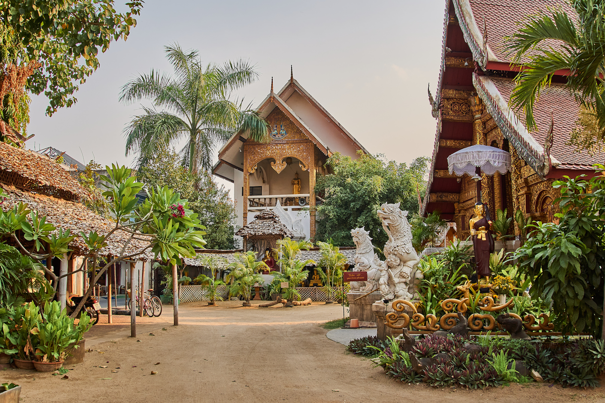Top 10 Cleaning Services in Chiang Mai (2026 Guide)