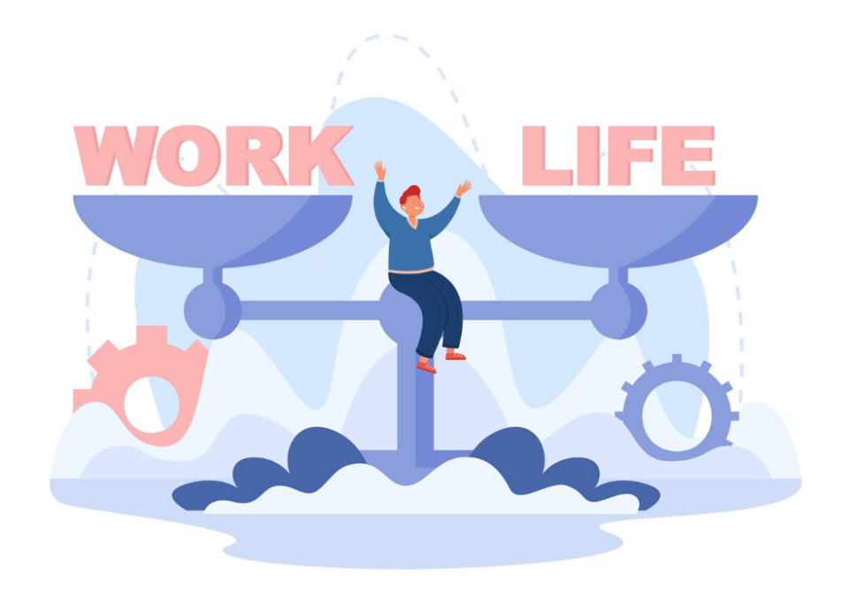 Work-Life Balance