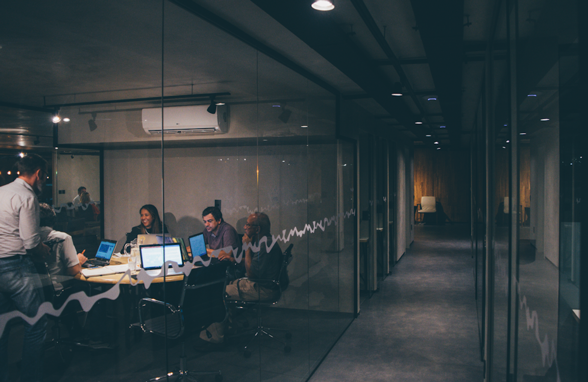 Betting Against the AI Boom: How Ayasan Is Building a Blue-Collar Workforce Platform Across Asia
