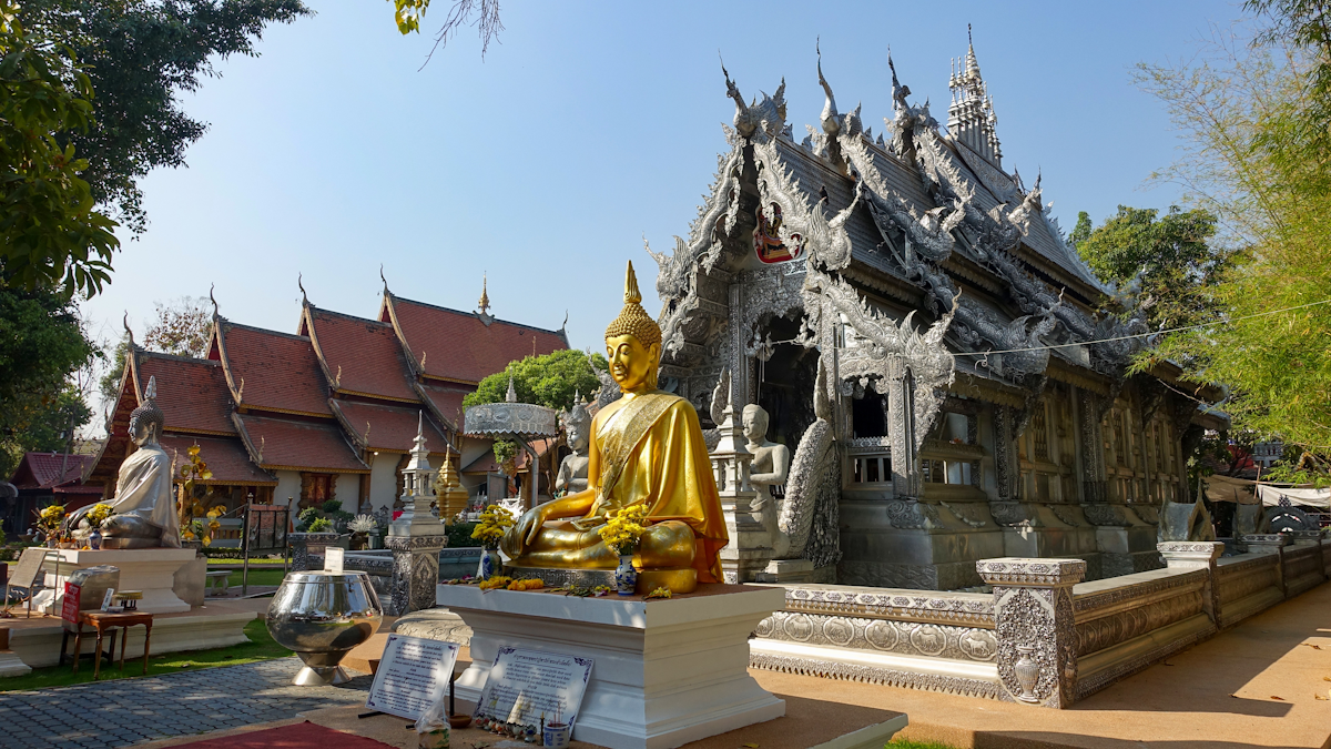 10 อันดับบริการทำความสะอาดที่ดีที่สุดในเชียงใหม่ (อัปเดต 2026)