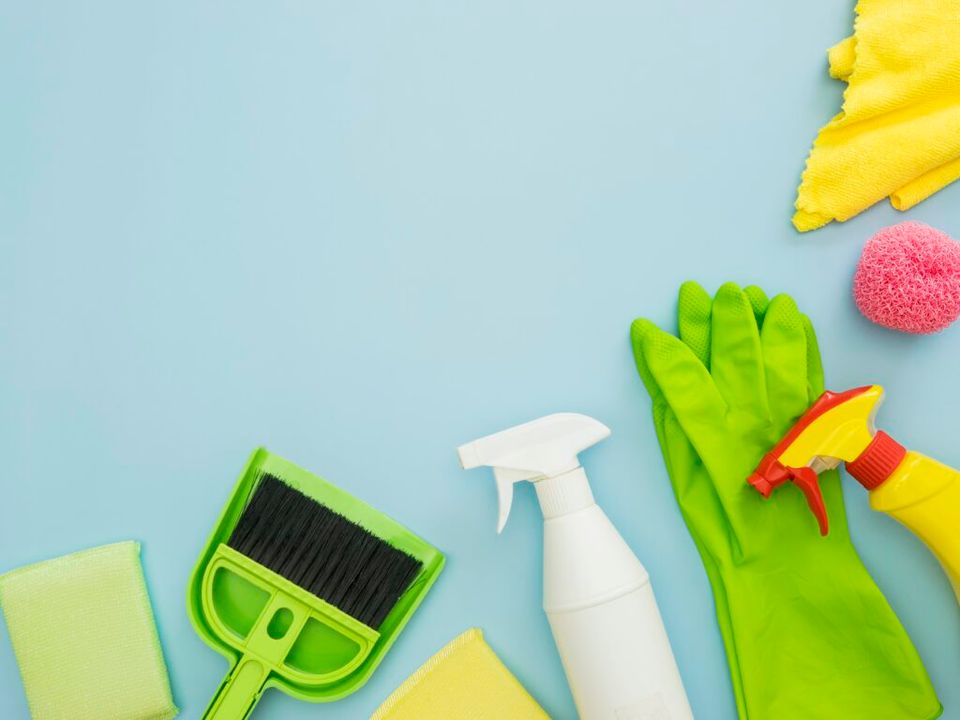 Green Cleaning