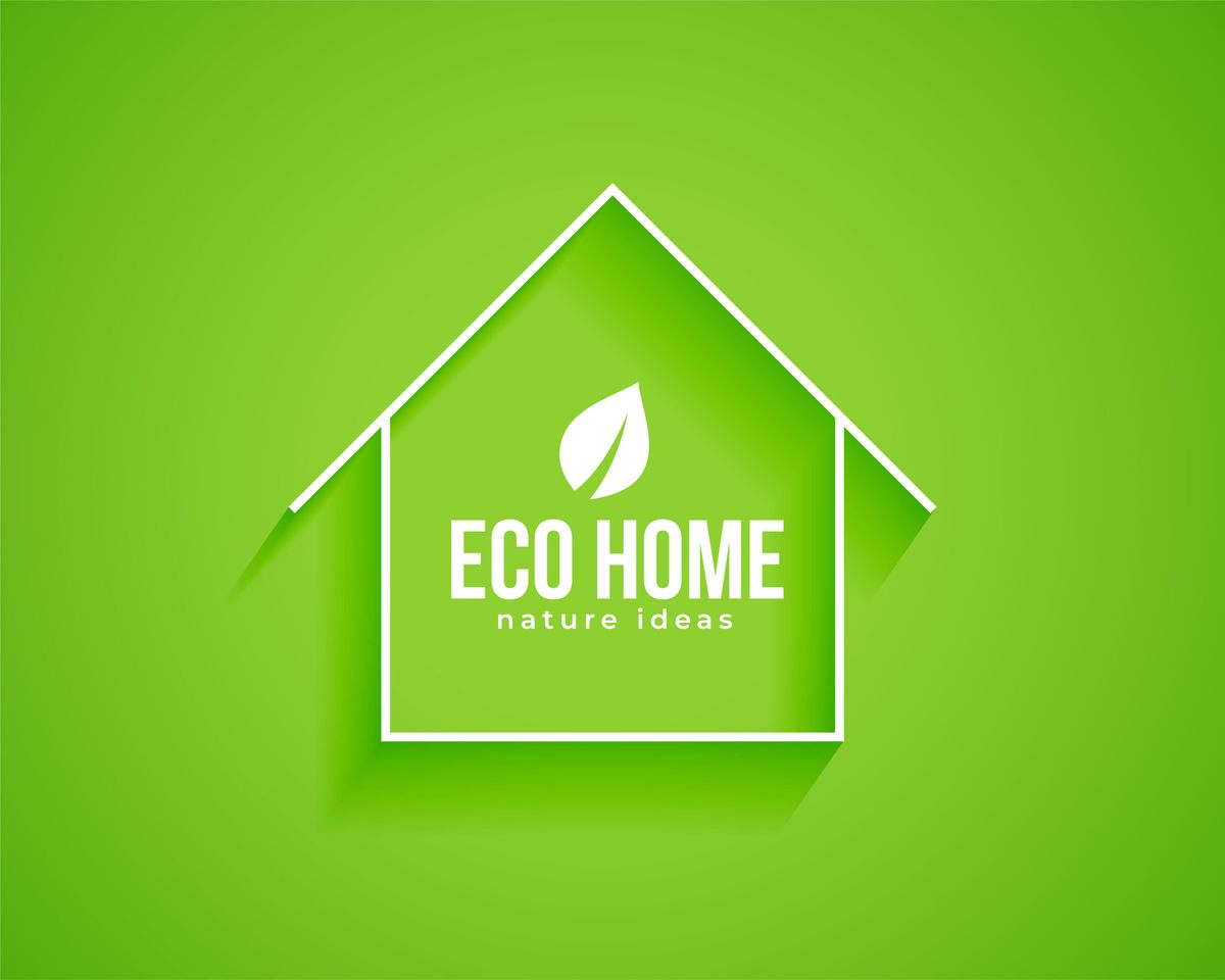 พลังงานทดแทนและเทคโนโลยี: สร้าง Eco House ที่เป็นมิตรต่อสิ่งแวดล้อม