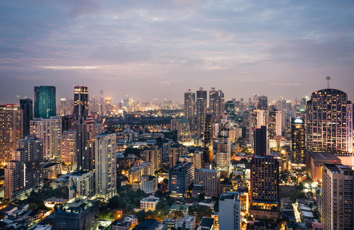 Top 10 Private Driver Services in Thailand (2026 Guide)