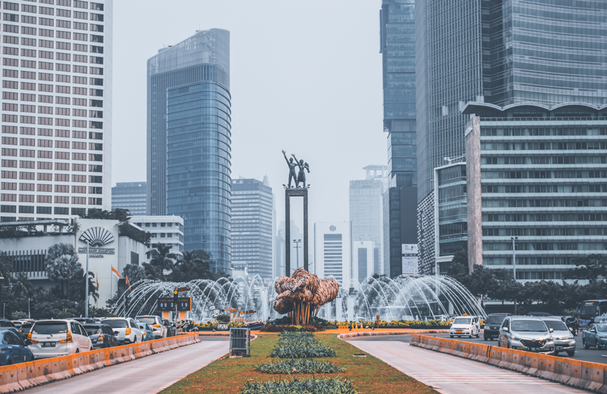 Top 10 Home Cleaning & Household Helper Services in Jakarta (2026)