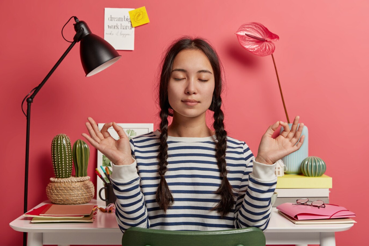 Life Hack สำหรับคนทำงานในยุค 4.0: สร้างสมดุลชีวิตและงานอย่างไร ?