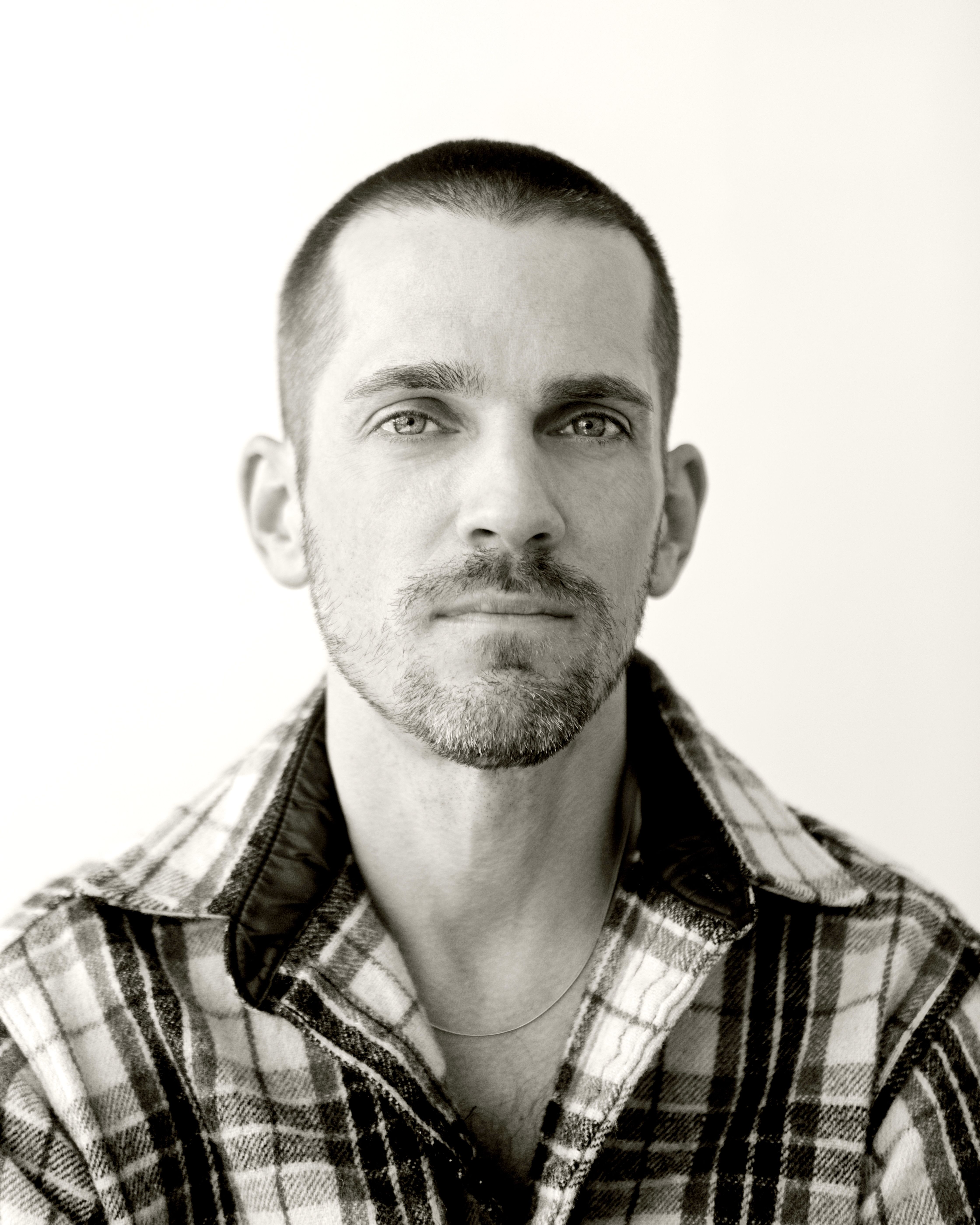 Andrew Albin