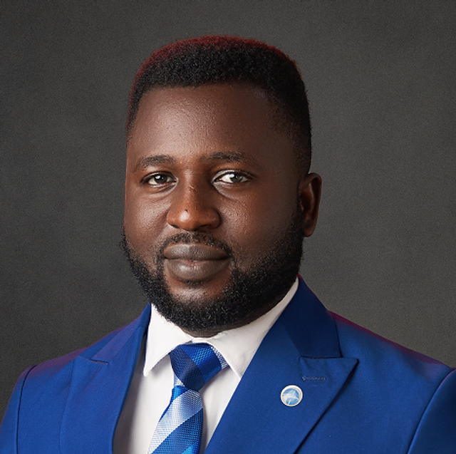 WealthBridge Group Members - Adewumi Ojo, ANIPR