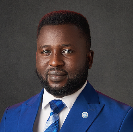 Adewumi Ojo, ANIPR