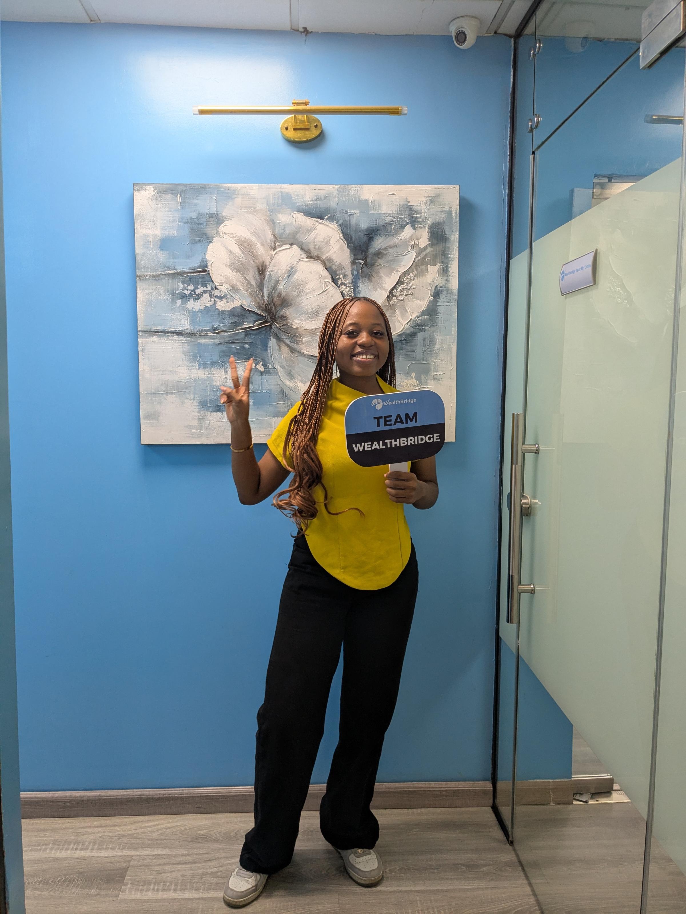 customer service week 8