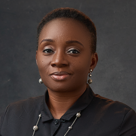 Oluwarinumi Olawale