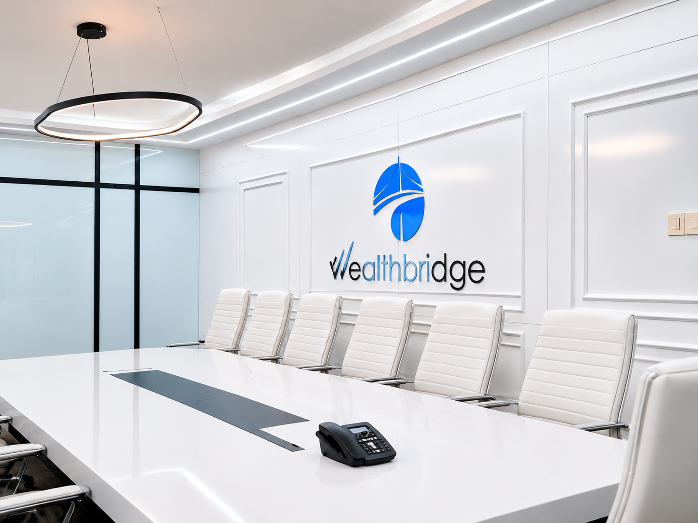 WealthBridge feature: Bridge Advances and Loan Limited