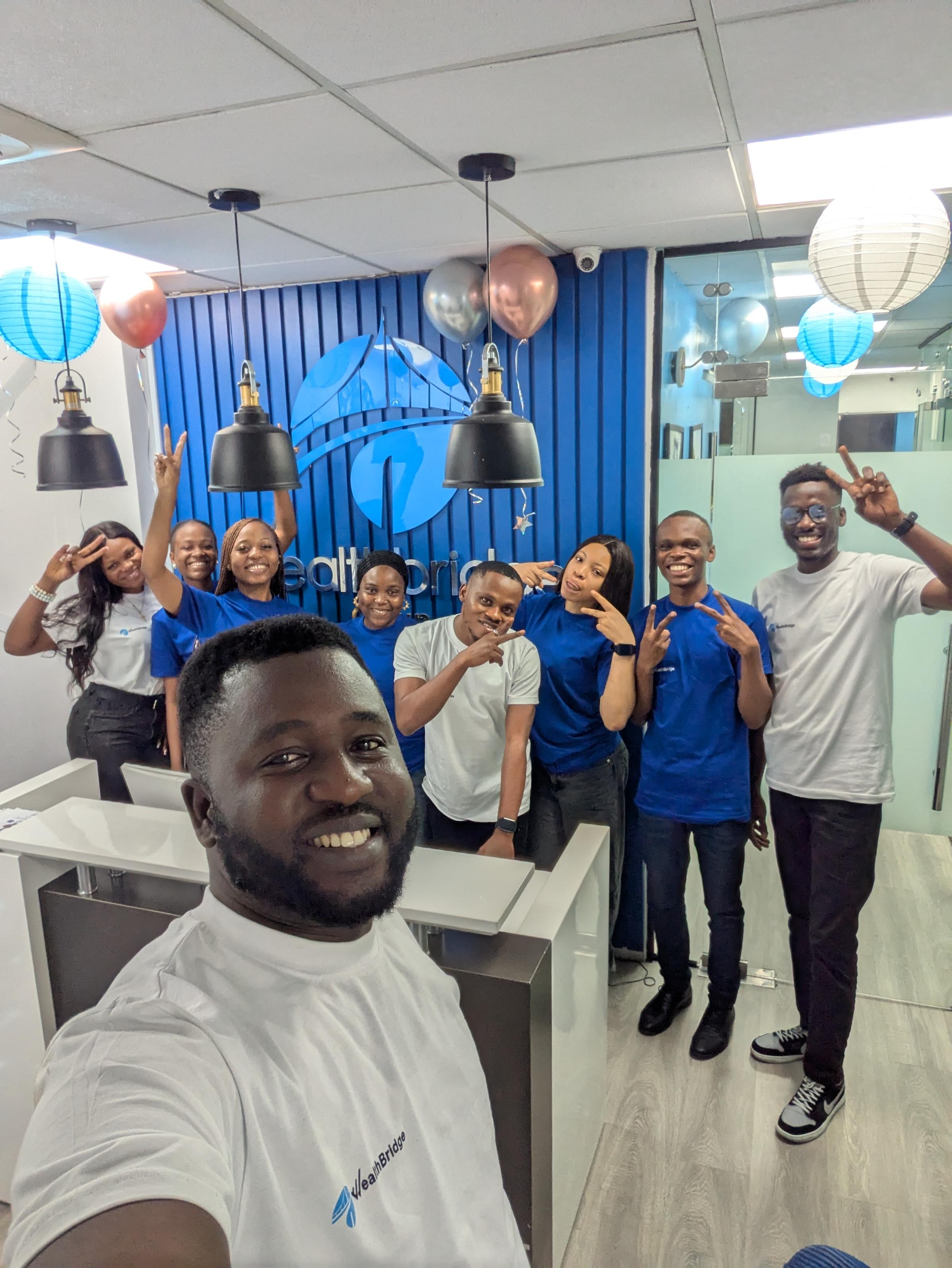 Customer Service week
