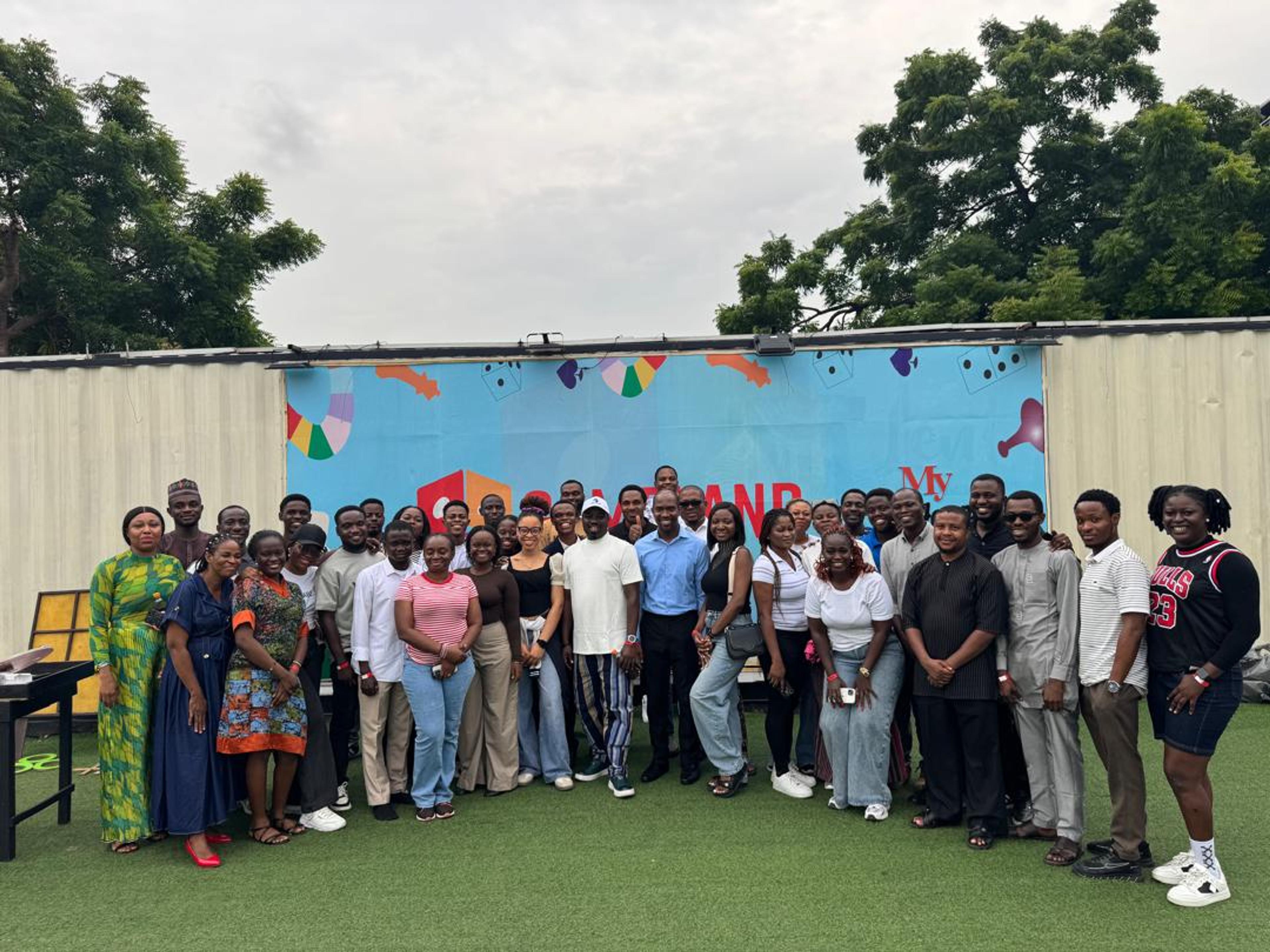 WealthBridge Group Fosters Stronger Connections Through Q2 Team Bonding