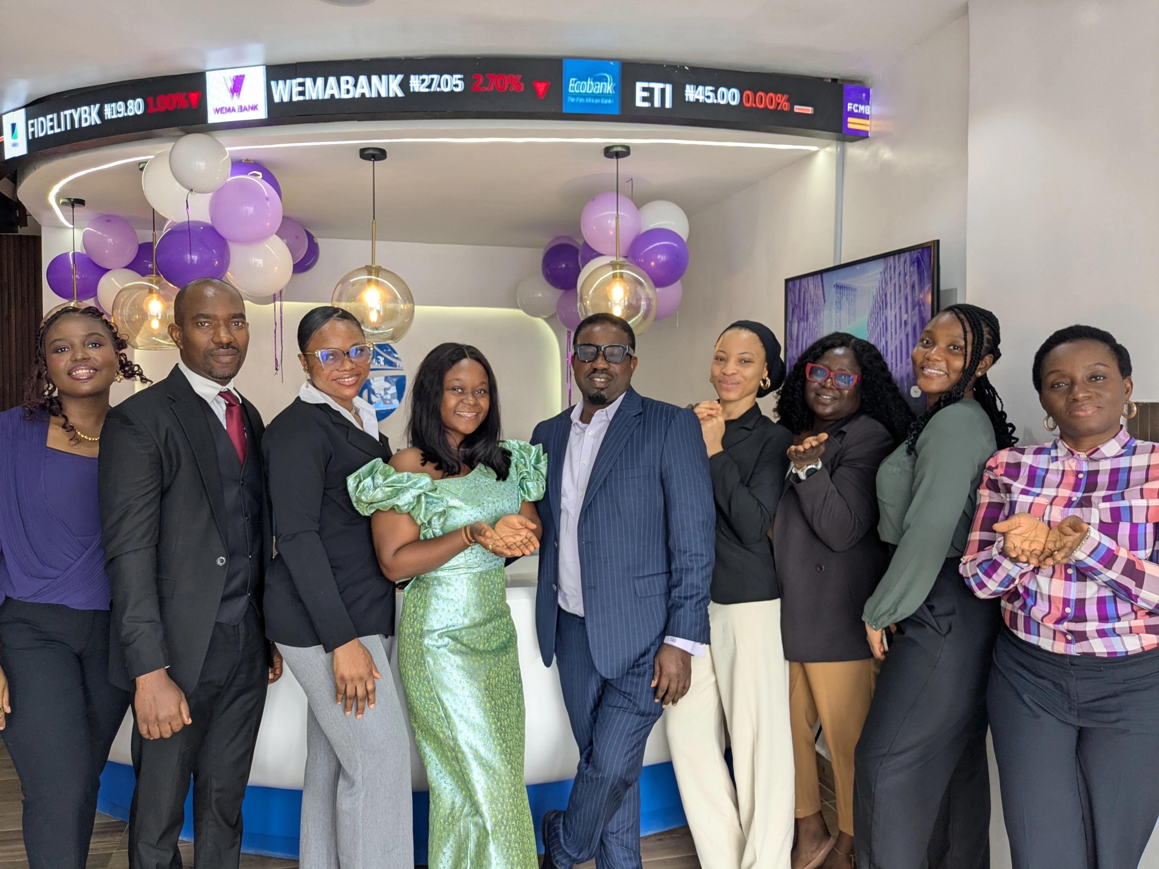 WealthBridge Celebrates International Women’s Day 2026