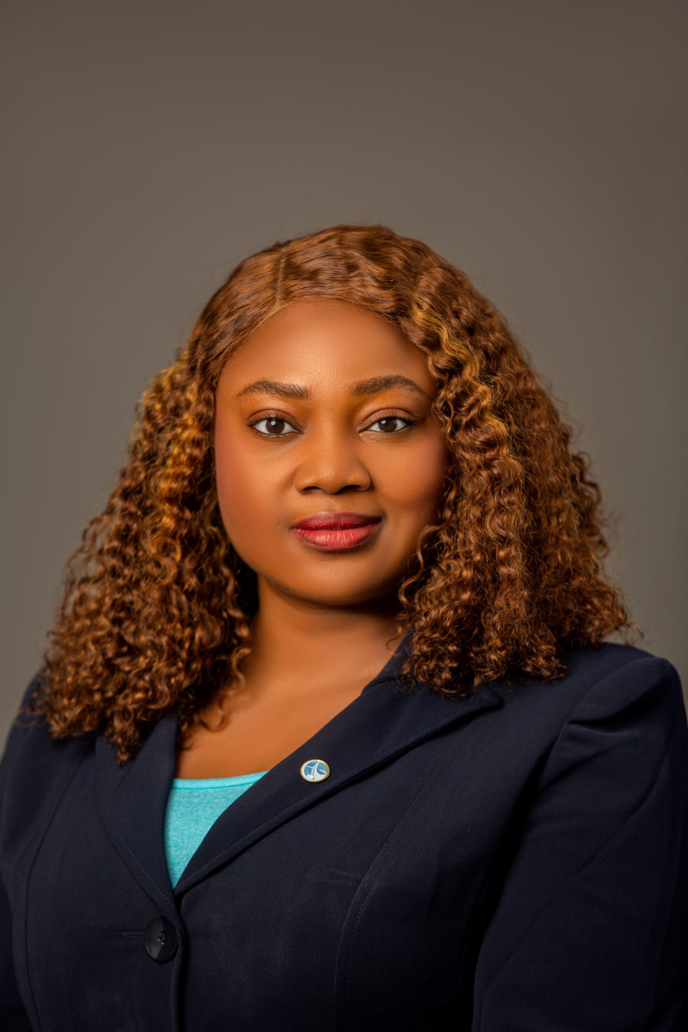 Oluchi Okoh