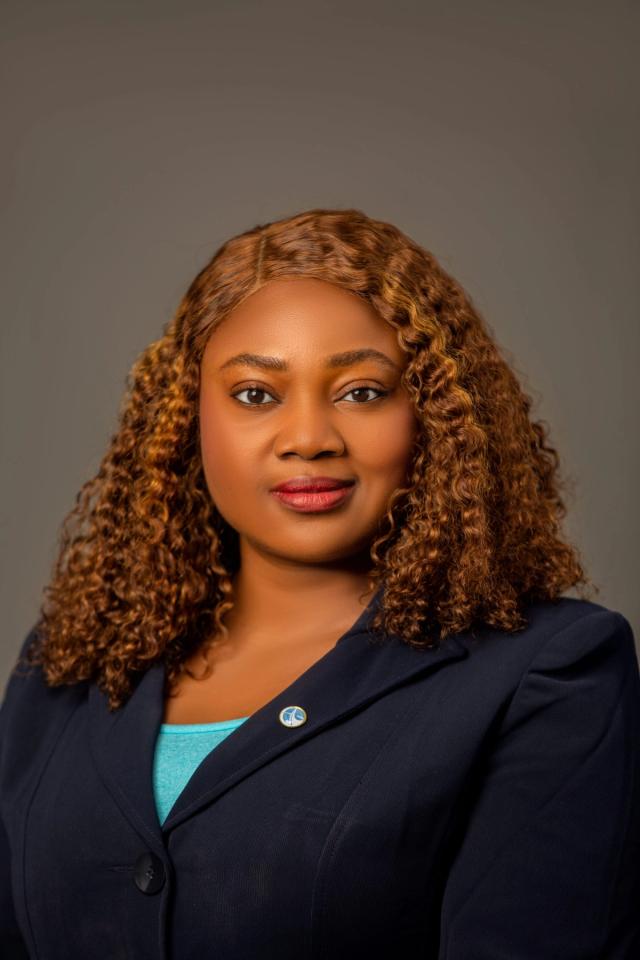 WealthBridge Group Members - Oluchi Okoh