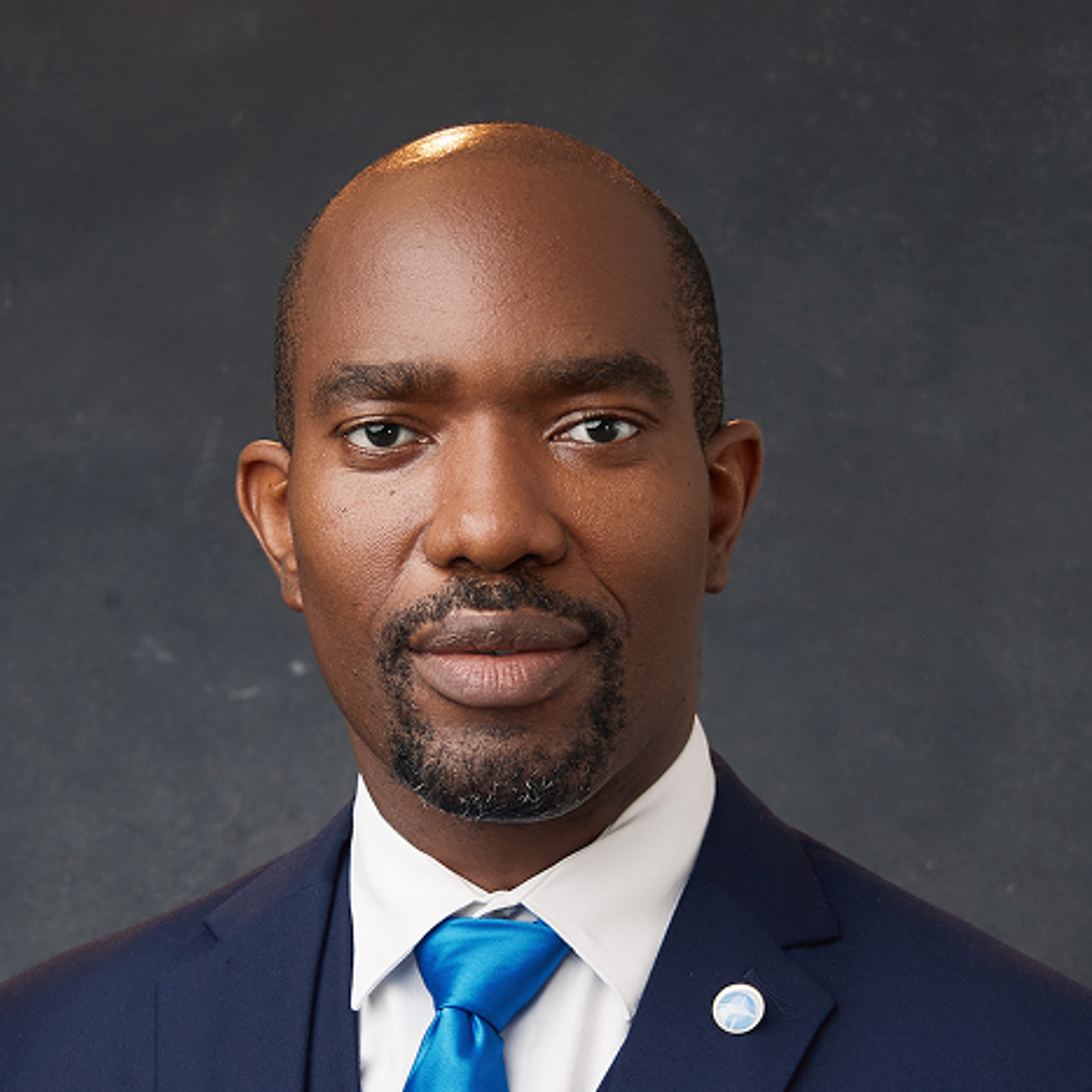 Babatope Davies, CFA, FCCA