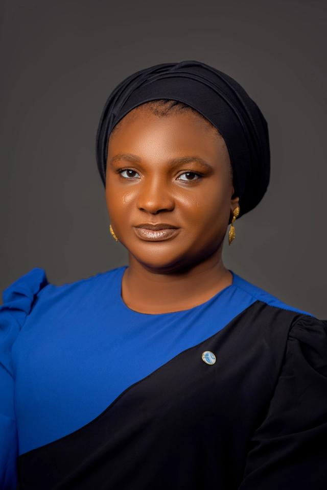 WealthBridge Group Members - Fatima Yusuf