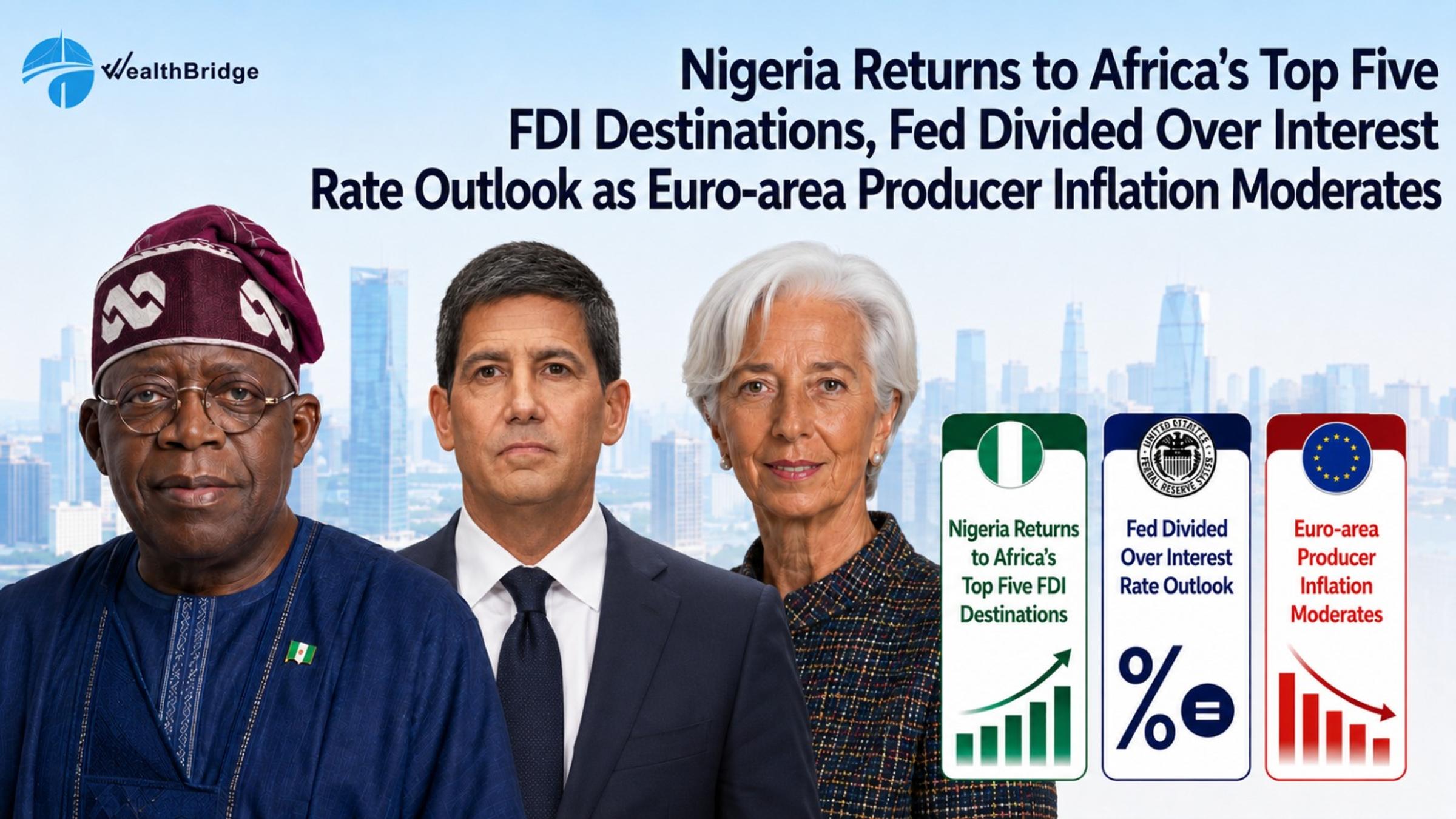 Cover of Market and Economic Update (3rd July-10th July 2026