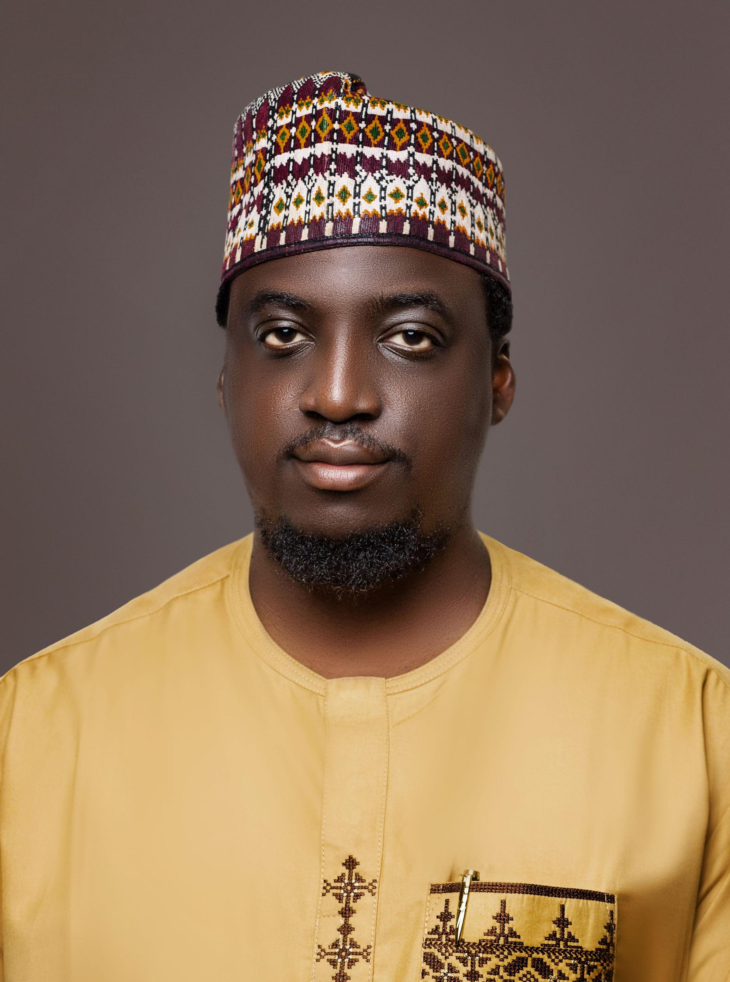 Oludamola Akindolire
