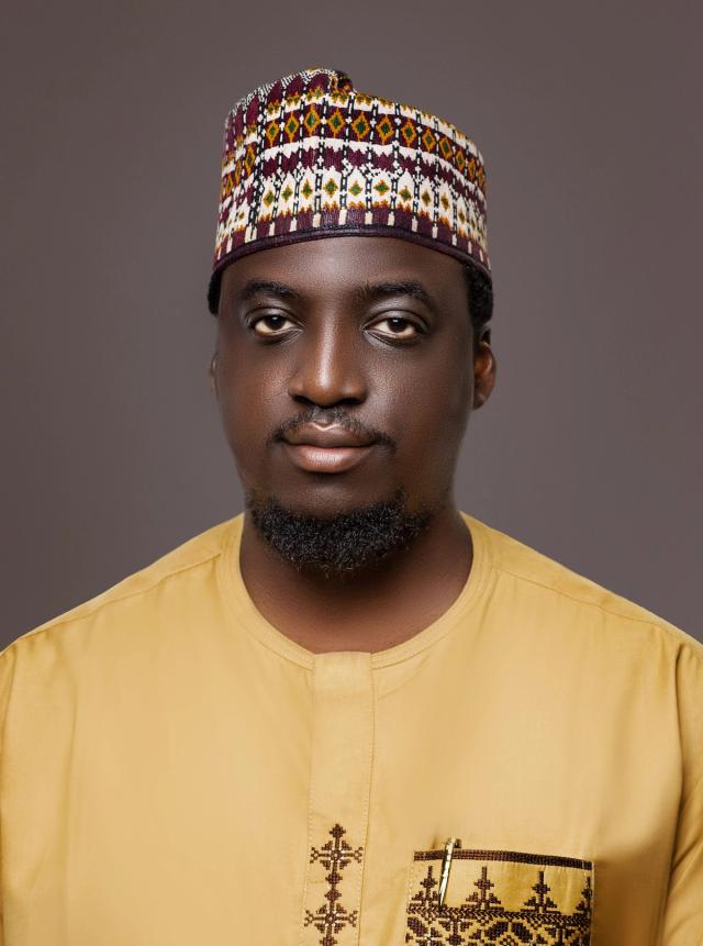 WealthBridge Group Members - Oludamola Akindolire
