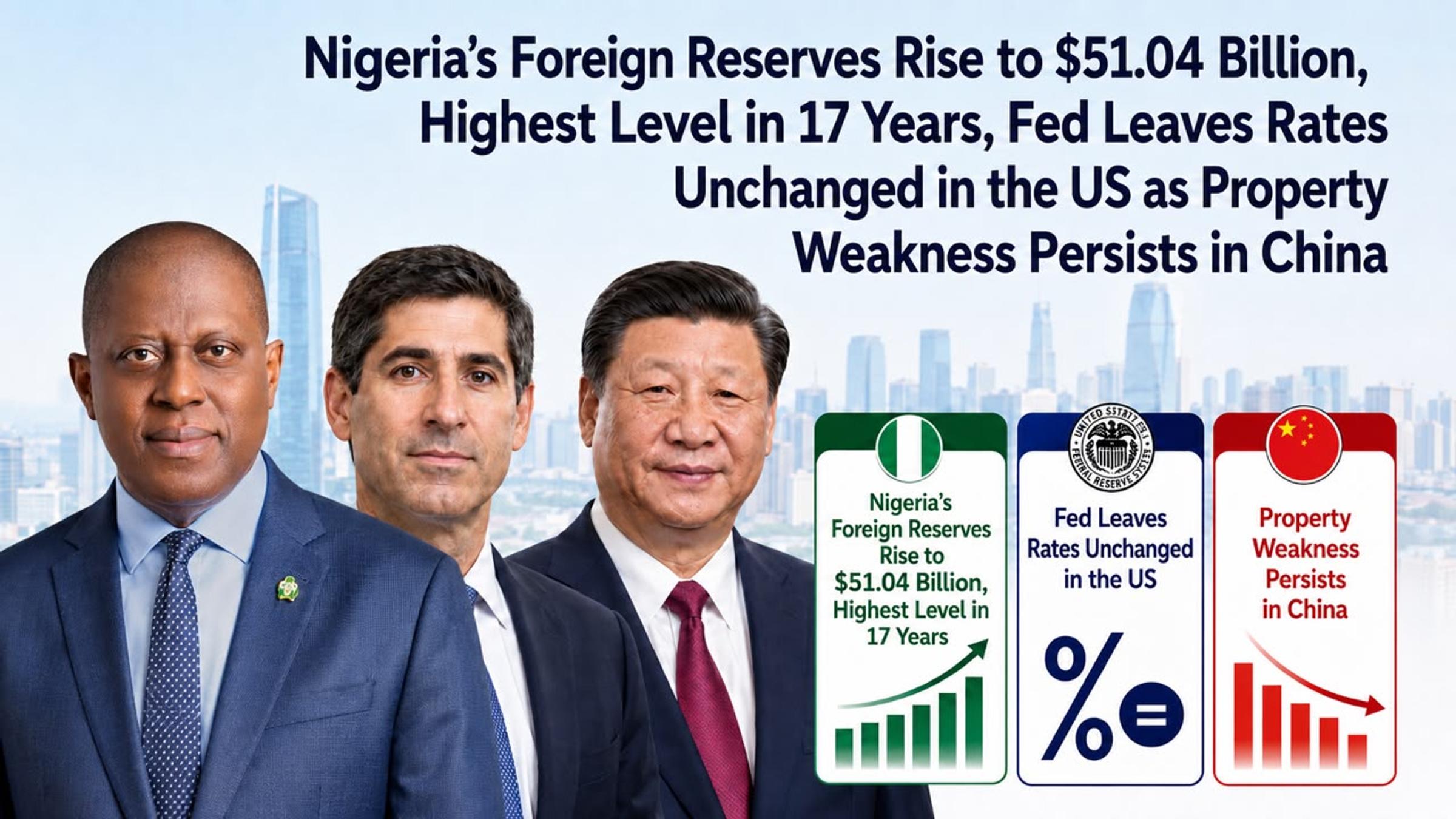 Cover of Market and Economic Update (15th - 19th June, 2026)