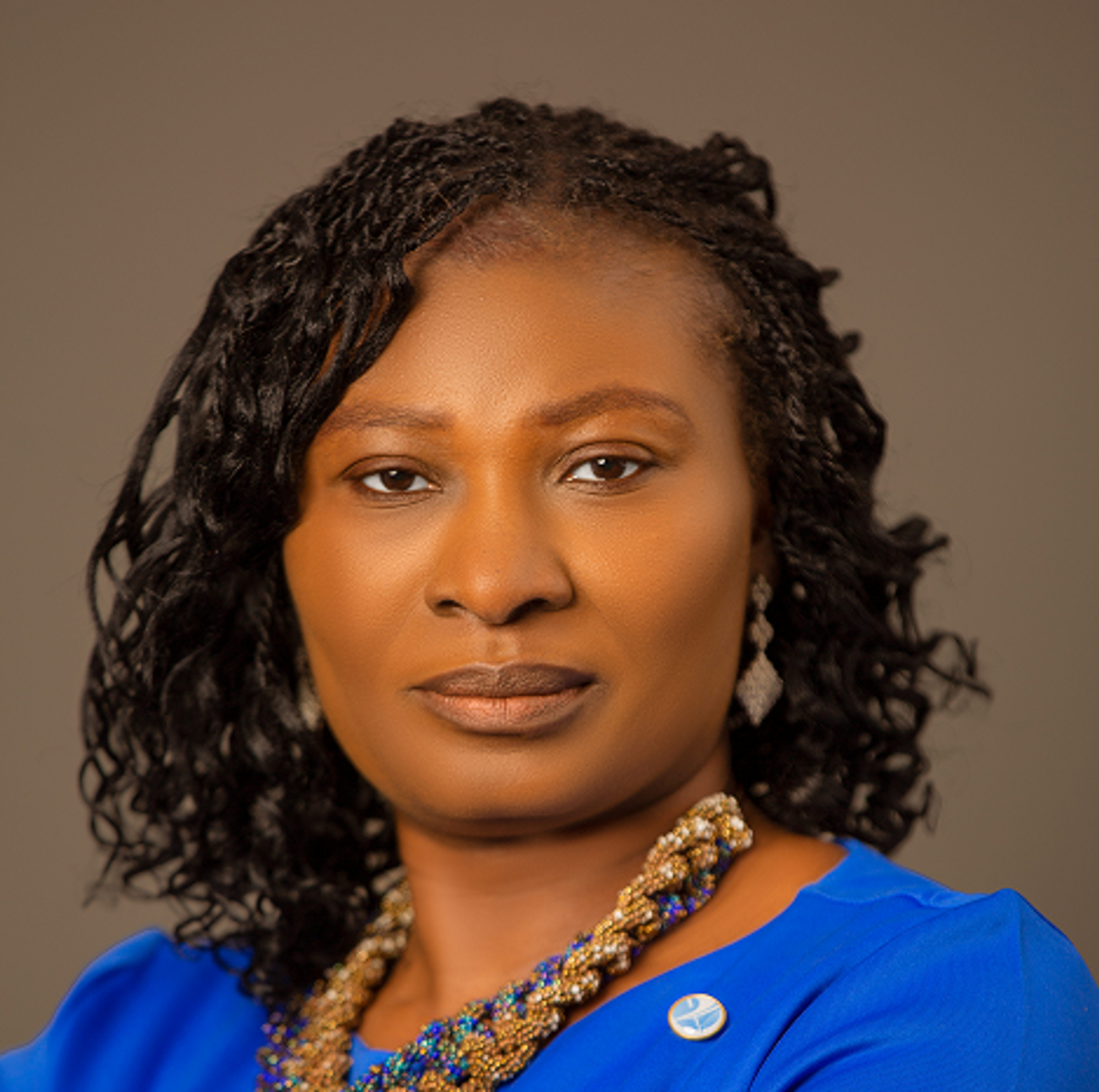 Habiba Okoli
