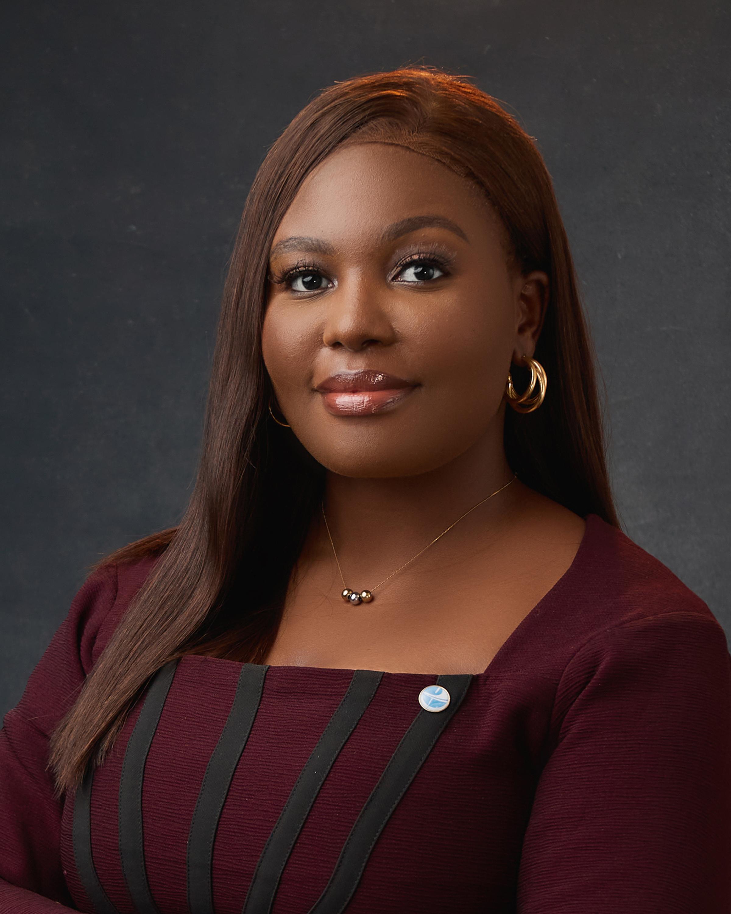 Oreoluwa Anako