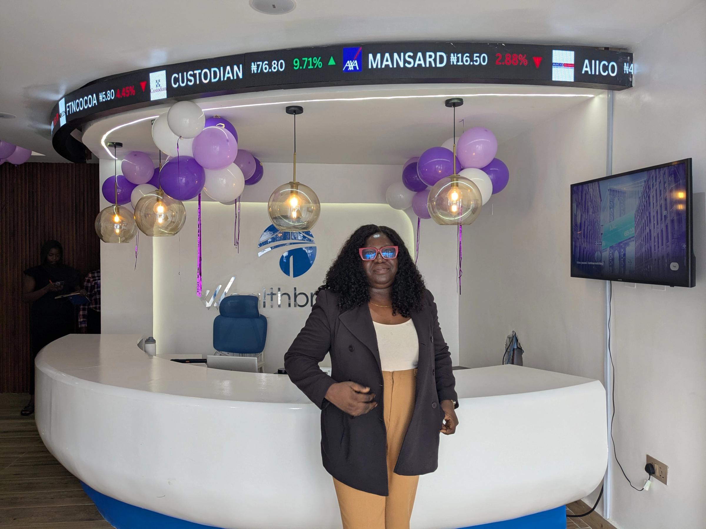 WealthBridge Celebrates International Women’s Day 2026