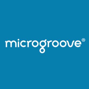 microgroove