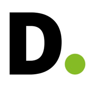 Deloitte Digital logo