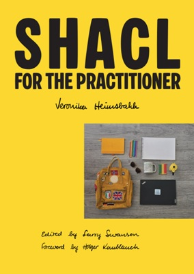 SHACL for the Practitioner front cover