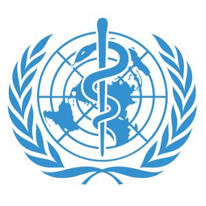 World Health Organization logo