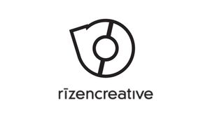 Rizen Creative logo