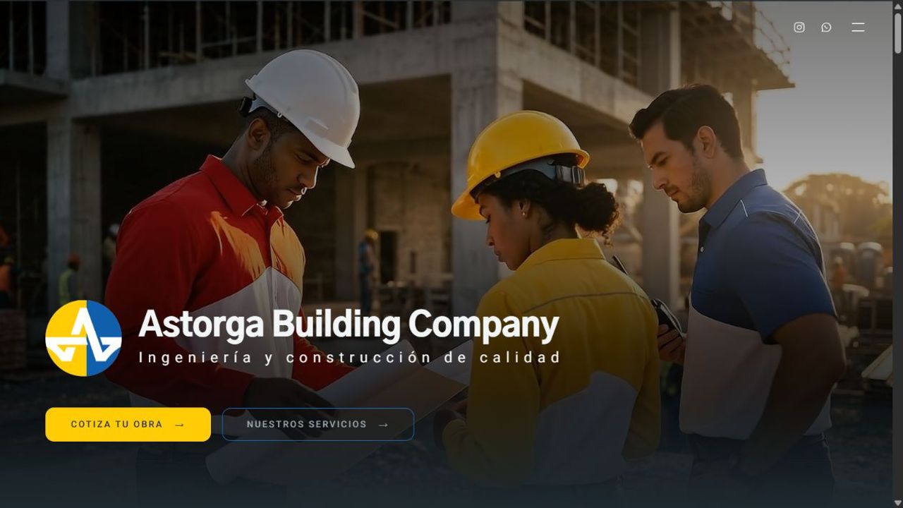 Astorga Building Company