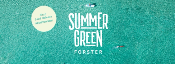 Summer Green, Forster