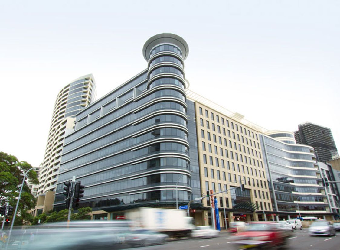 Winten Forum St Leonards