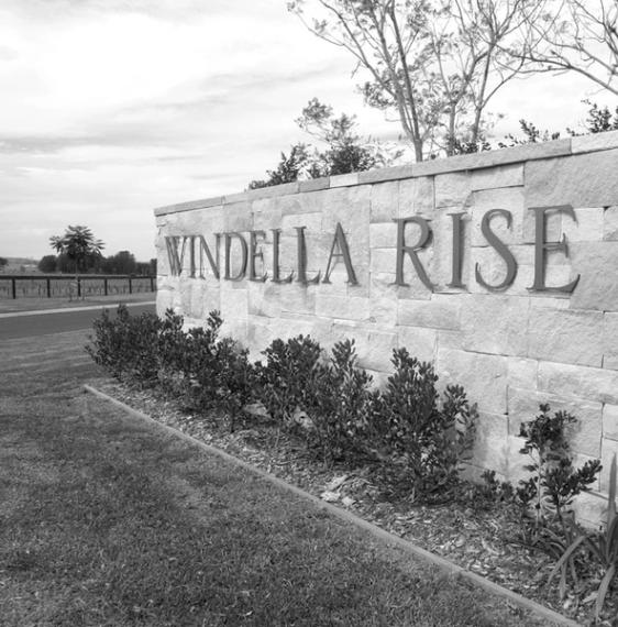 Windella Rise