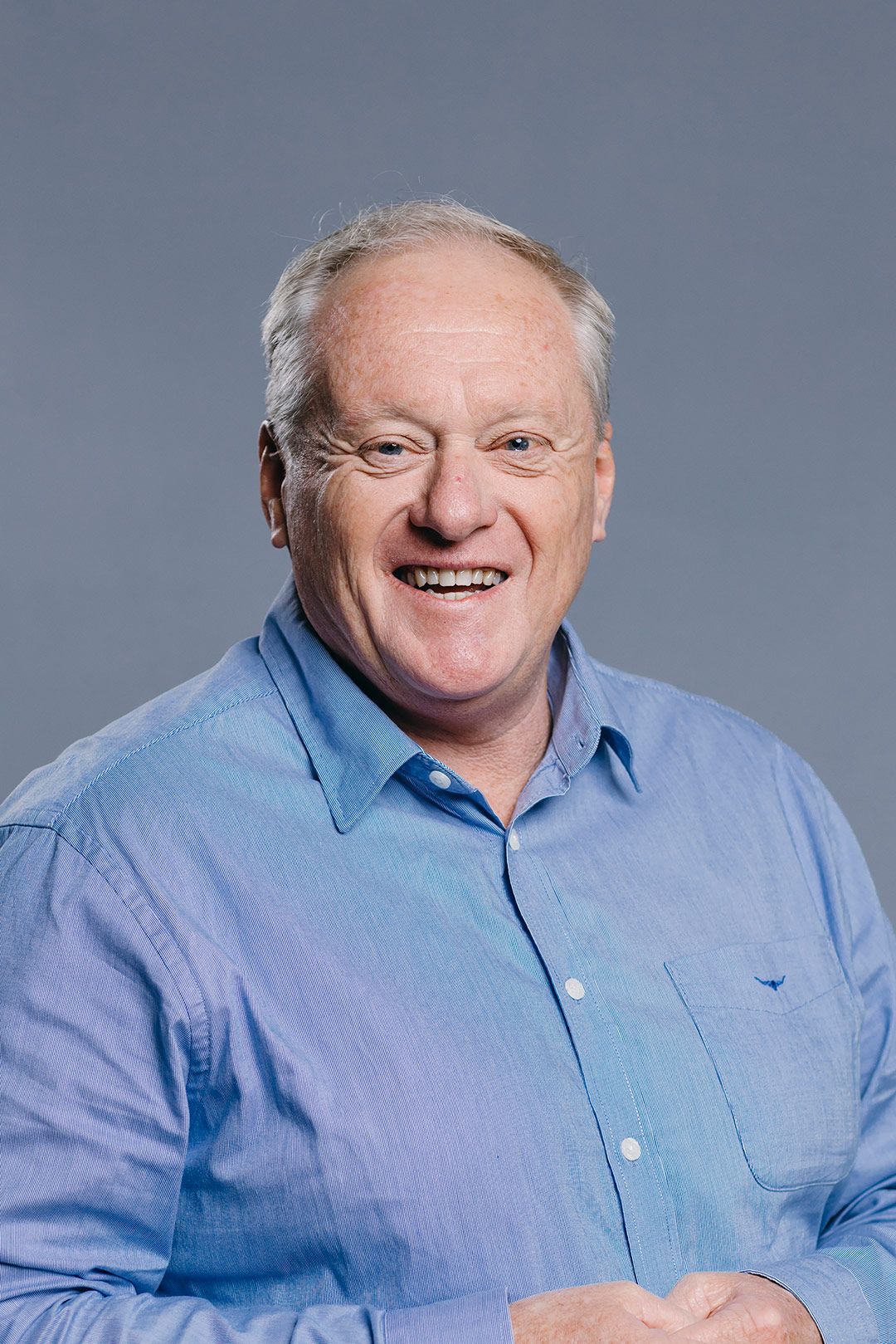 Brett Schimming, CEO