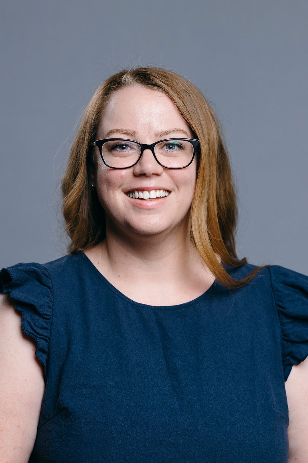 Jess Ruffy, Industry Engagement Coordinator