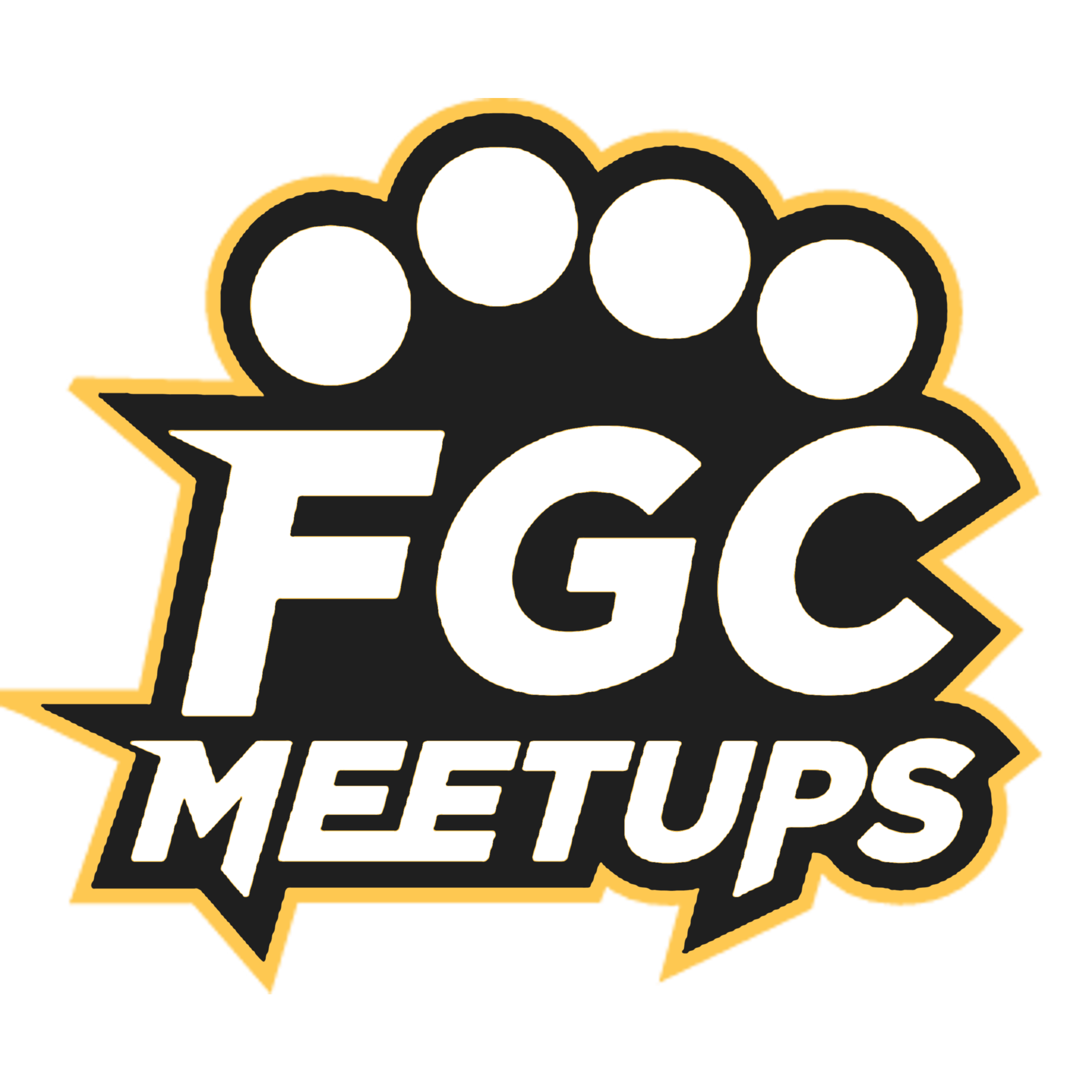 FGC Meetups Logo