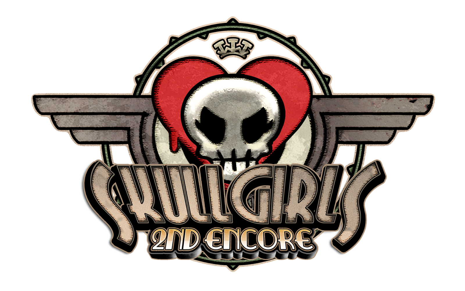 Skullgirls: 2nd Encore 