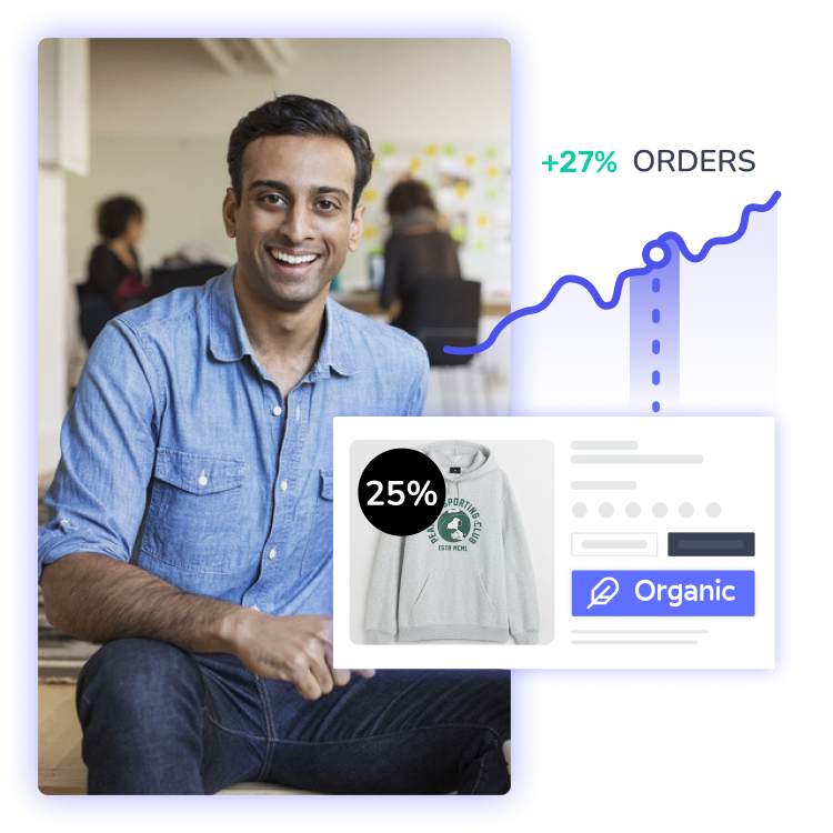 Shopify Store Order Boost