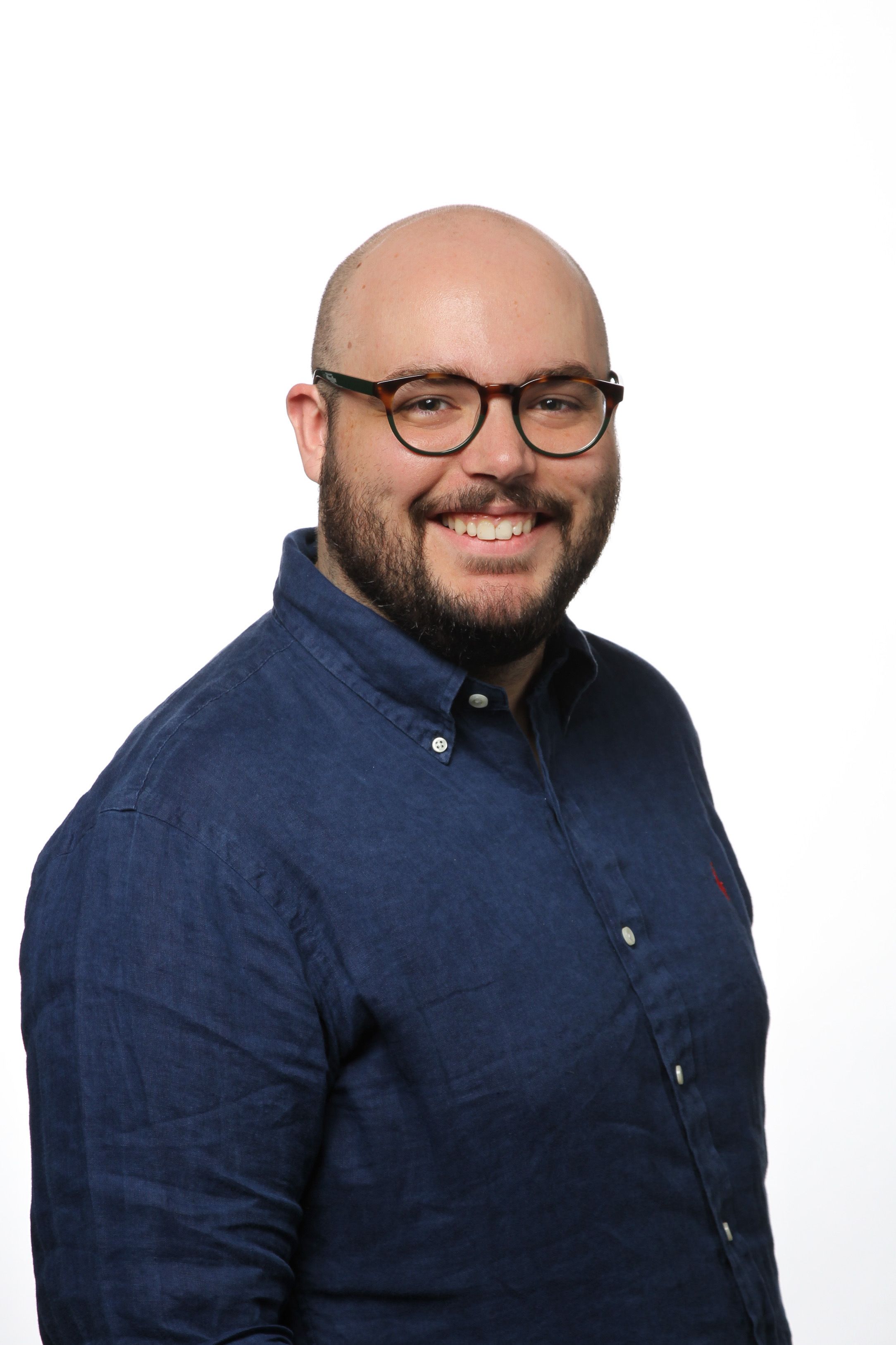 Quentin Montalto