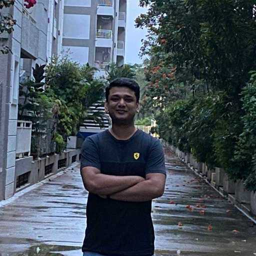 Pushpesh Kumar