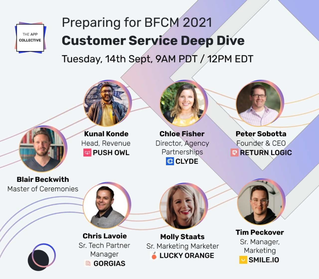 Everything You Need to Serve Up Exceptional Customer Service