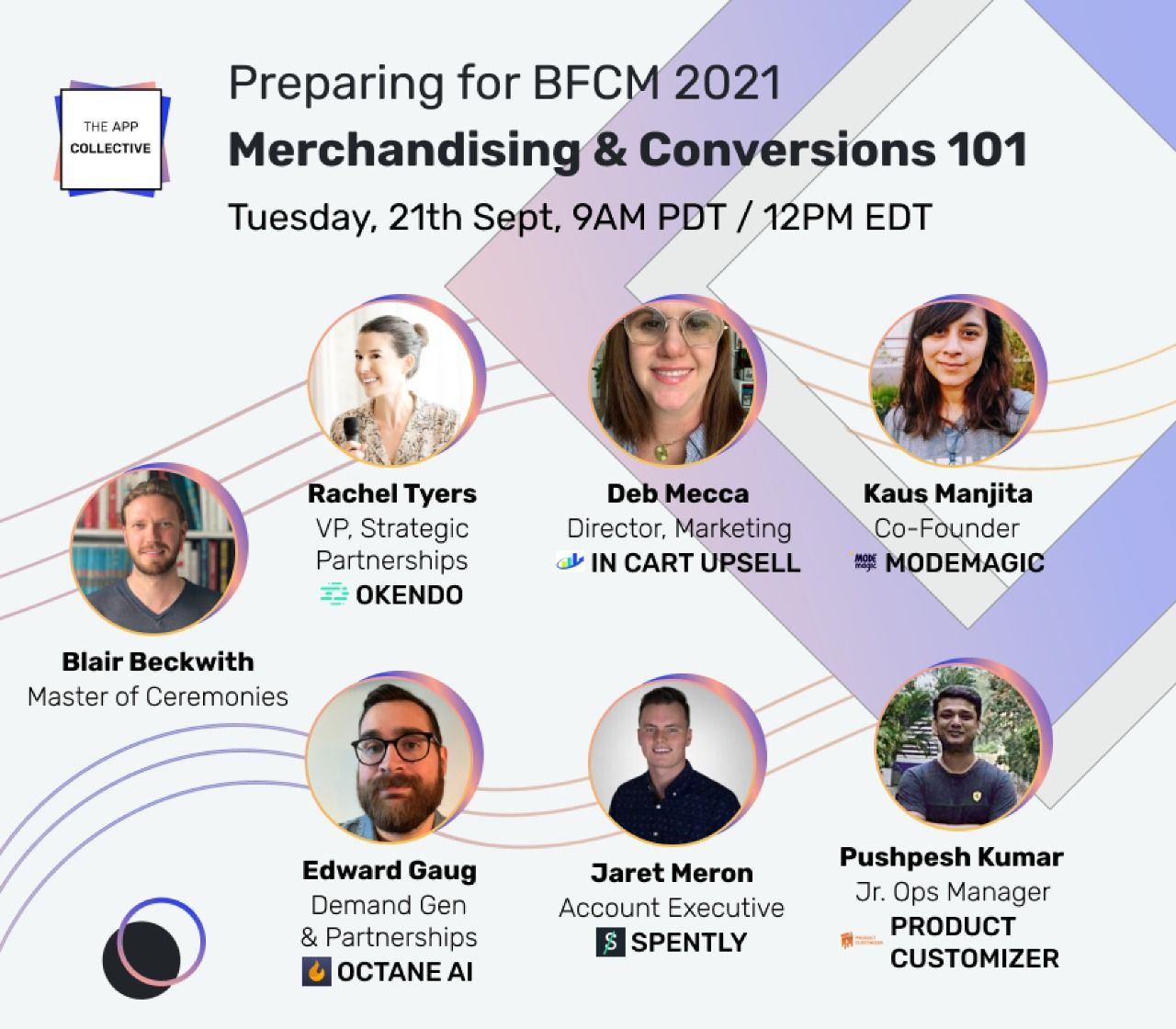 Reduce Shopper Drop Offs & Increase Conversions Through Merchandising Basics