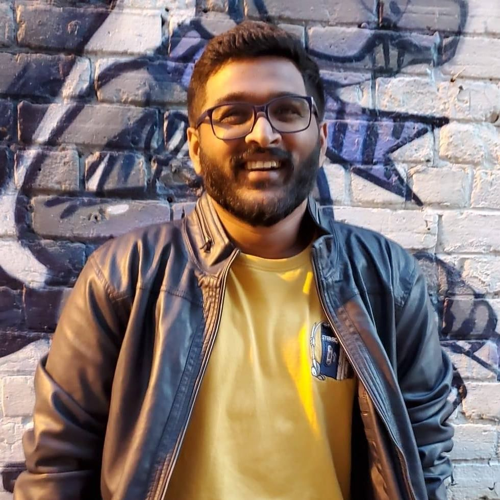 Kunal Konde